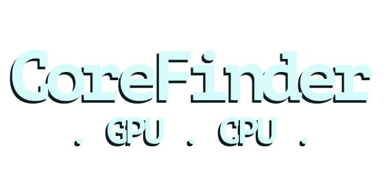 CoreFinder